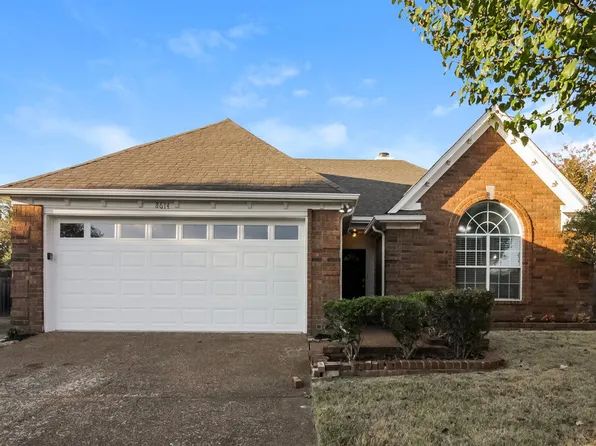 8614 Bear Track Cv, Cordova, TN 38018