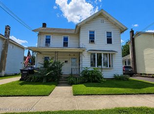 380 Walnut St, Luzerne, PA 18709