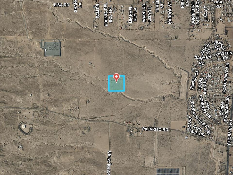 2nd image of Off Pajarito Wf 15 Rd SW