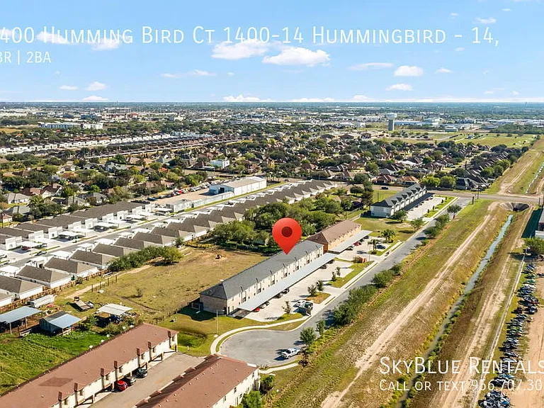 1400 Hummingbird Ct #14 — Photo 11