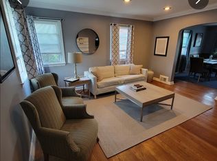 5921 Fenwick Ave, Baltimore, MD 21239