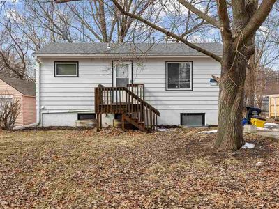 718 7th Ave, Coralville, IA, 52241