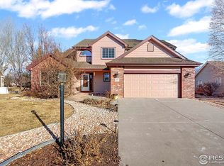 2511 Glendale Ct, Loveland, CO 80538