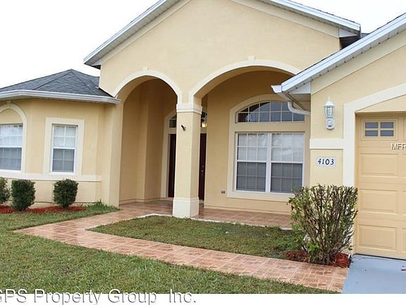 2nd image of 4103 Baykal Ct
