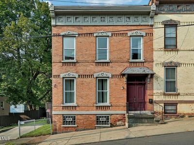 3 Eagle Street, Troy, NY, 12180