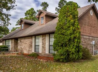 1704 Oak View Rd, Mena, AR 71953