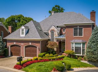 1406 Mockingbird Valley Grn, Louisville, KY 40207
