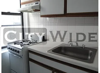 Rented by City Wide Apartments