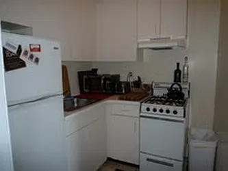 Rented by New Yorker Realty