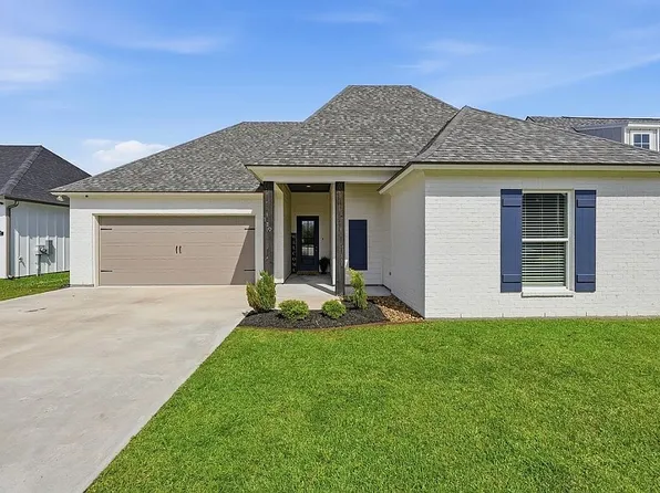 119 Fillmore Way, Lafayette, LA 70506