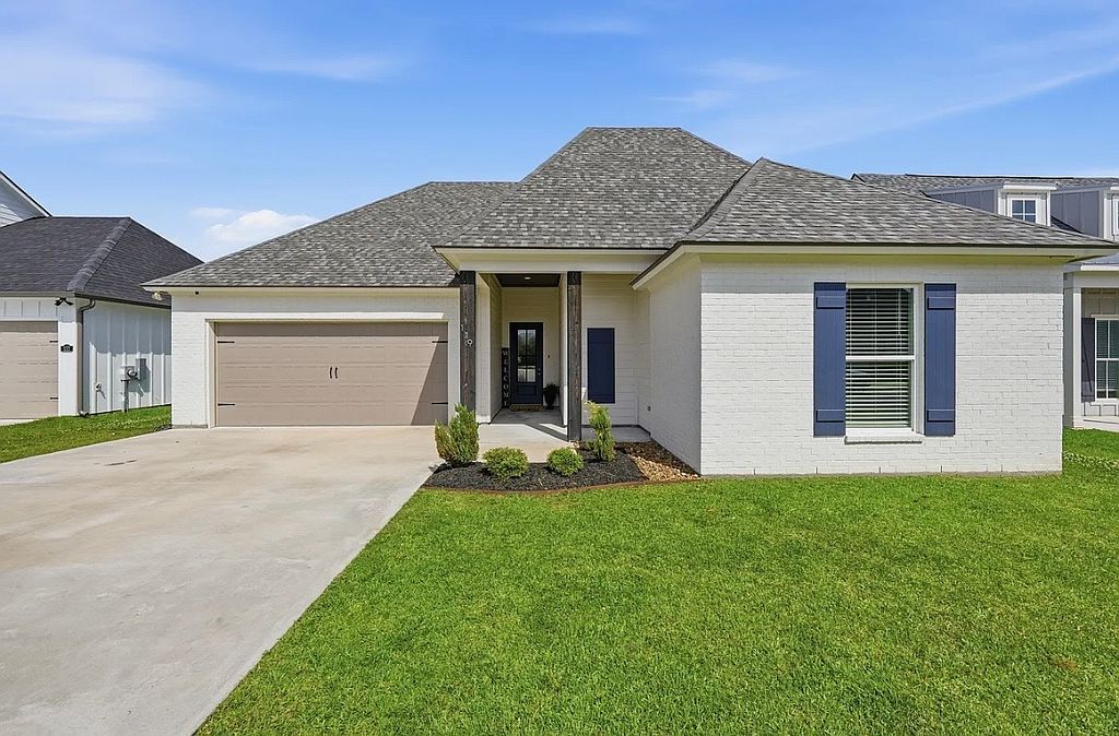 119 Fillmore Way - Property Image