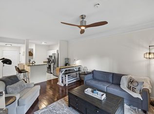 2700 Pine Tree Rd NE Unit 1306, Atlanta, GA 30324
