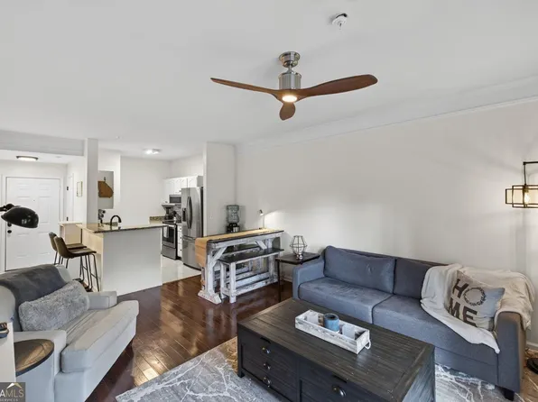 2700 Pine Tree Rd NE Unit 1306, Atlanta, GA 30324