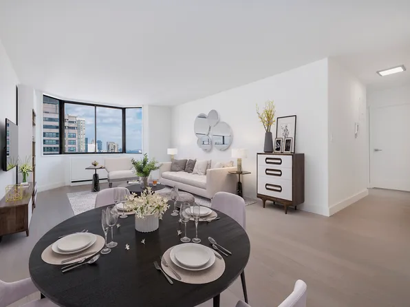 429 E 52nd St, New York, NY