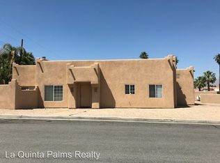 52995 Avenida Obregon, La Quinta, CA 92253