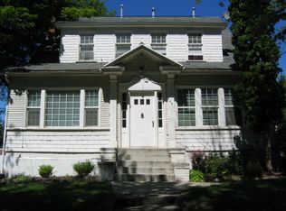 435 NE Maple St #5, Pullman, WA 99163