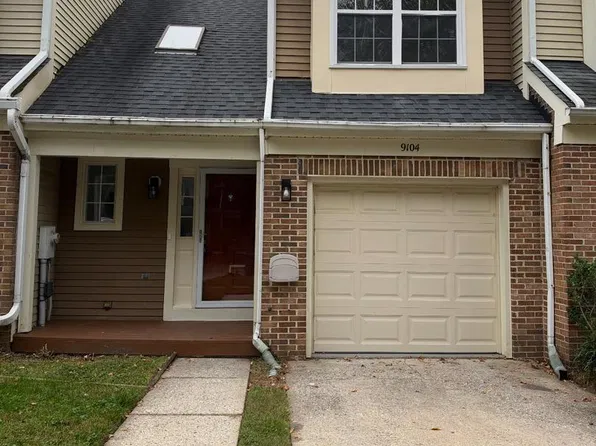 9104 Emersons Reach, Columbia, MD 21045