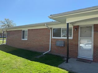 (Undisclosed Address), Eastpointe, MI 48021