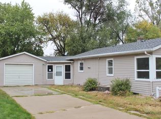 313 8th St, Mina, SD 57451