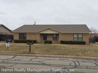 1412 Chapel Creek Rd, Waco, TX 76712