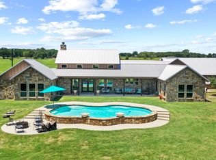 210 W Bluff Ln, Millsap, TX 76066