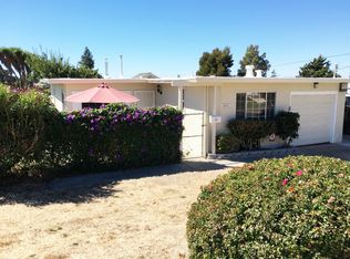 880 Sunnyview Dr, Pinole, CA 94564