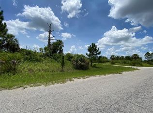 Blueleaf Dr LOT 1, North Pt, FL 34286
