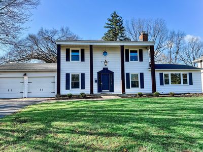 605 Garden Pkwy, Circleville, OH, 43113