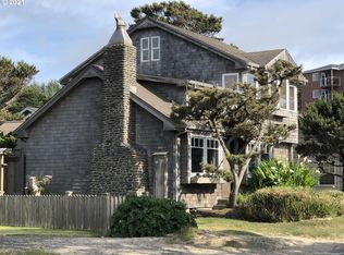 1331 Pacific Ave, Cannon Beach, OR 97110