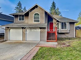 26201 193rd Pl SE, Kent, WA 98042