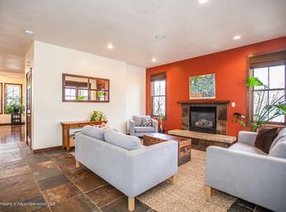 435 Meadow Ct, Basalt, CO 81621