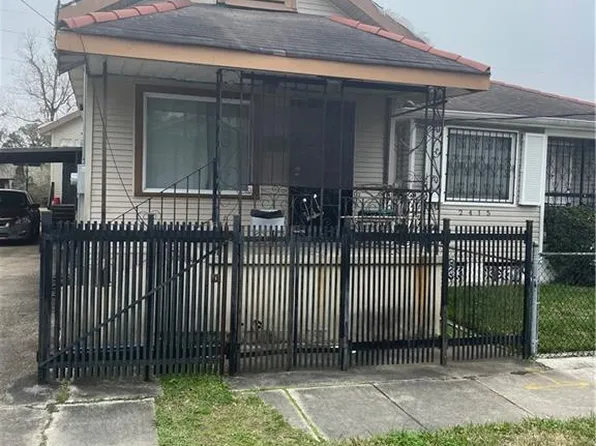 2417 Arts St, New Orleans, LA 70117