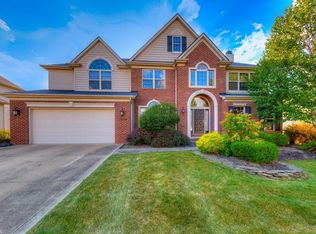 1244 W Chase Dr, Brunswick, OH 44212