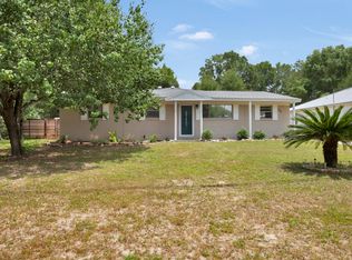 275 Lindberg St, Crestview, FL 32536