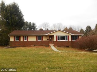 6402 Taper Ct, Sykesville, MD 21784
