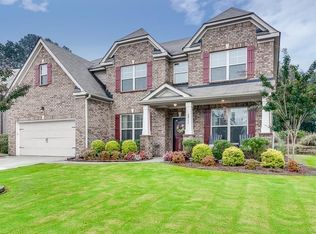 2911 Canyon Glen Way, Dacula, GA 30019