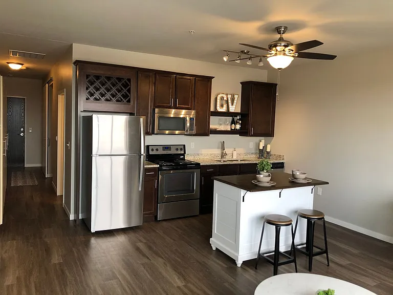CityVue Apartments — Photo 20