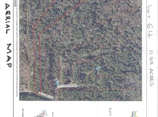 470 Old Bubbly Rd, Pierson, FL 32180