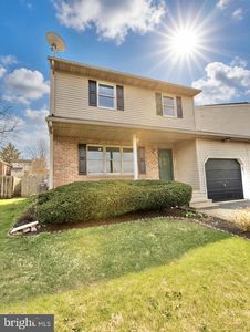 530 Wyatt Dr, Blandon, PA, 19510