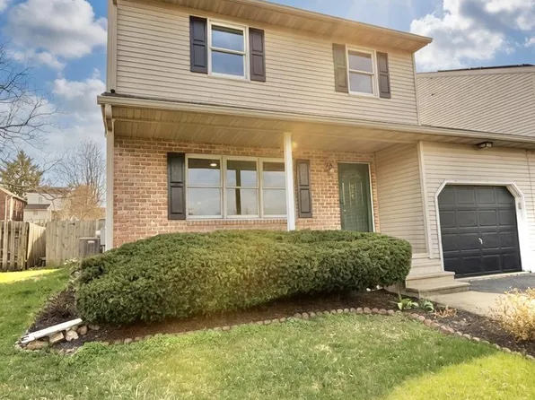 530 Wyatt Dr, Blandon, PA 19510