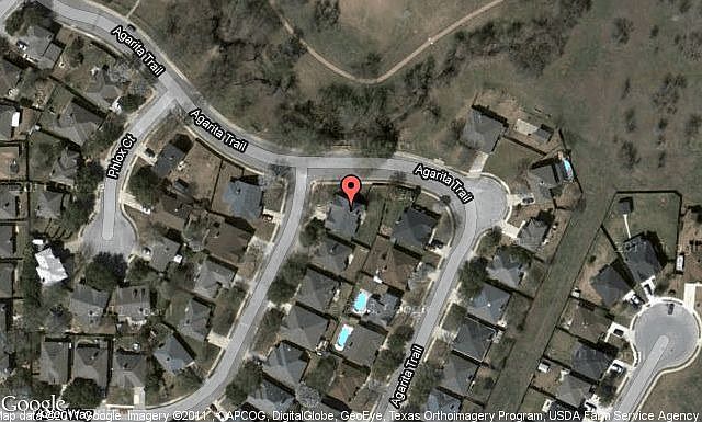 Map View