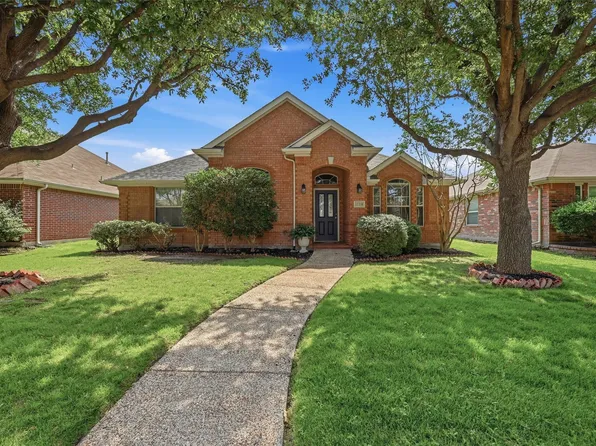 12218 Red Hawk Dr, Frisco, TX 75033