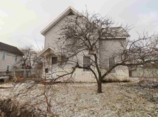 908 S Water St, Jonesboro, IN 46938
