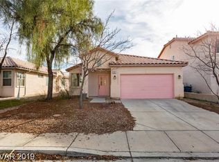 5981 Notre Dame Ave, Las Vegas, NV 89110