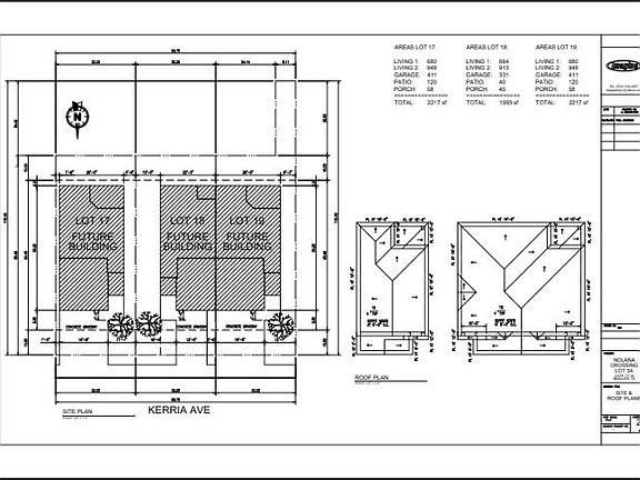 5th image of 2607 Kerria St #1