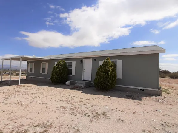 9673 Sante Fe Trl, Lucerne Valley, CA 92356