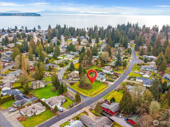0 Quinault Road, Blaine, WA 98230
