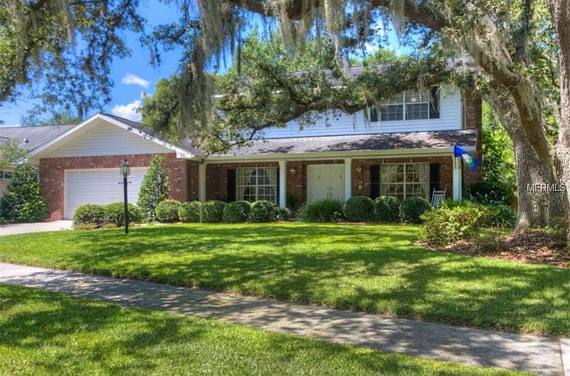 1st image of 3801 Hanover Hill Dr