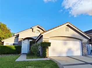 2267 Calle Bienvenida, Chino Hills, CA 91709
