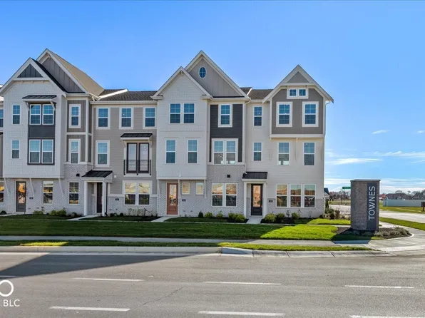 402 Elite St, Westfield, IN 46074